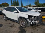 GMC Terrain 2023