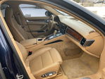 Porsche Panamera 2012