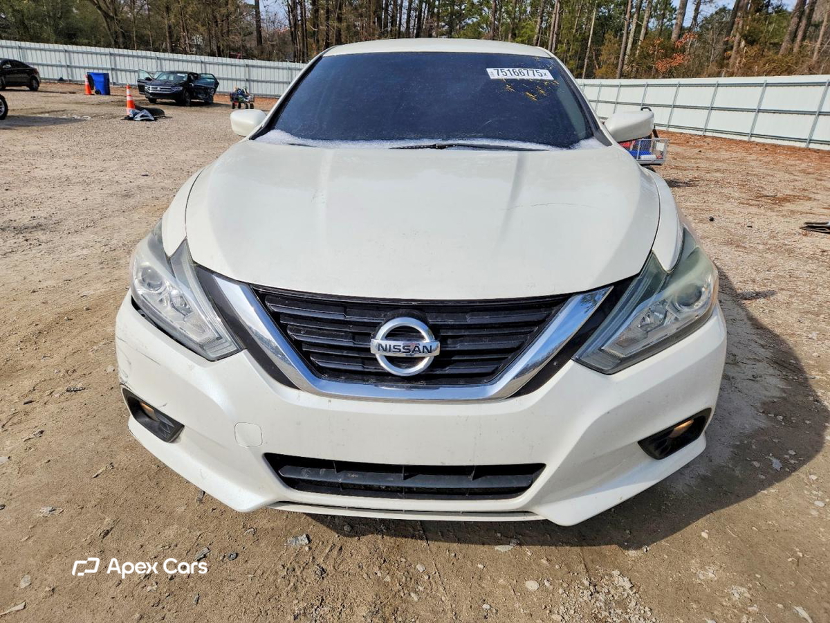 Altima 2017