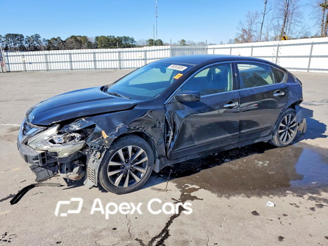 Nissan Altima 2016 - Zdjęcie 1 z 12