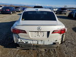 Acura ILX 2016