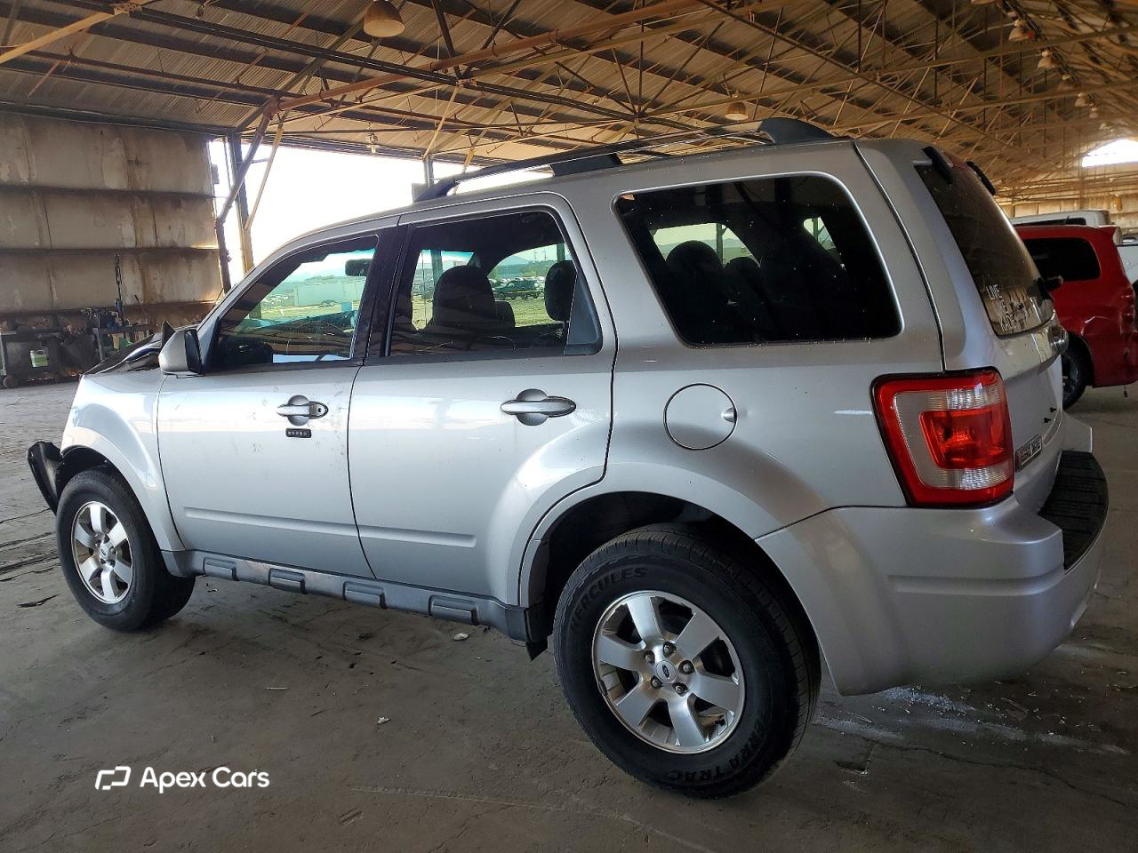 Ford Escape 2010