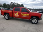 Chevrolet Silverado 2015