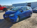 Honda Fit 2015