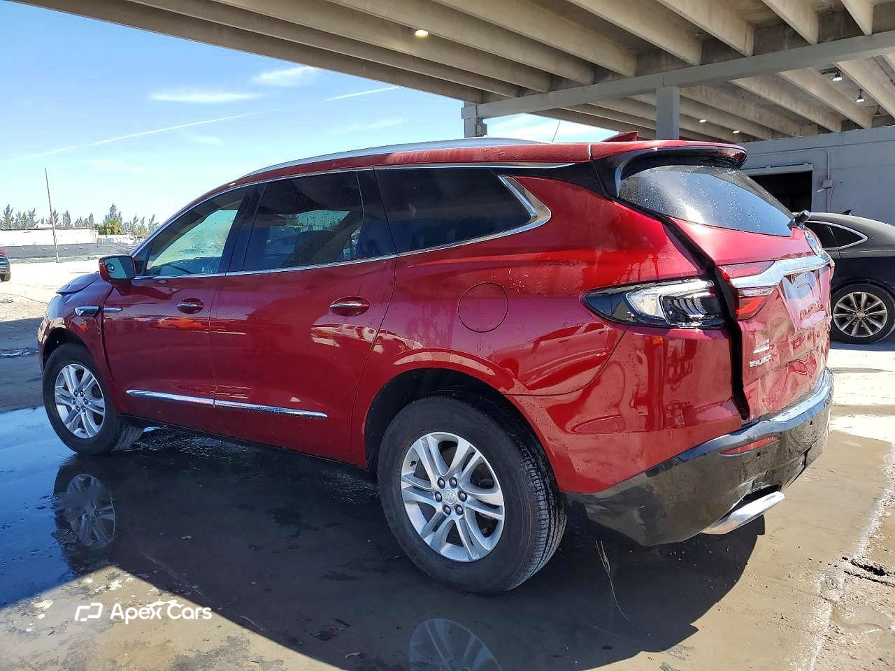 Buick Enclave 2019