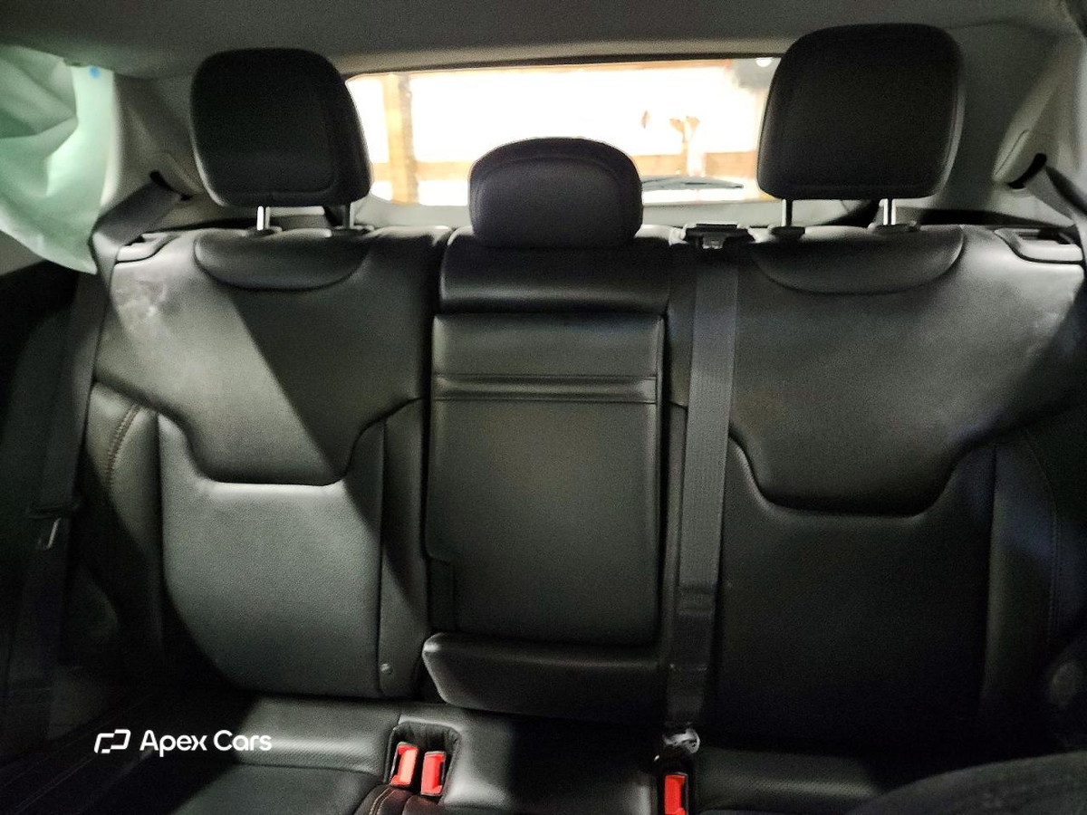 Jeep Compass 2018