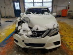 Nissan Altima 2018