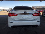 Infiniti Q50 2017