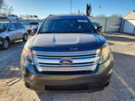 Ford Explorer 2015