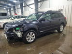Subaru Outback 2012