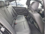 BMW Series 3 2018