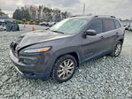 Jeep Cherokee 2014