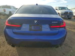 BMW Series 3 2025