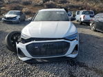 Audi e-tron 2022