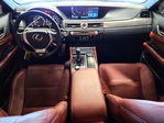 Lexus GS 2013
