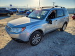 Subaru Forester 2012