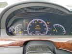 Mercedes-Benz S-klasse 2013