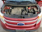 Ford Explorer 2014