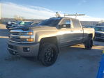 Chevrolet Silverado 2017
