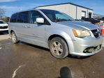 Dodge Caravan 2012