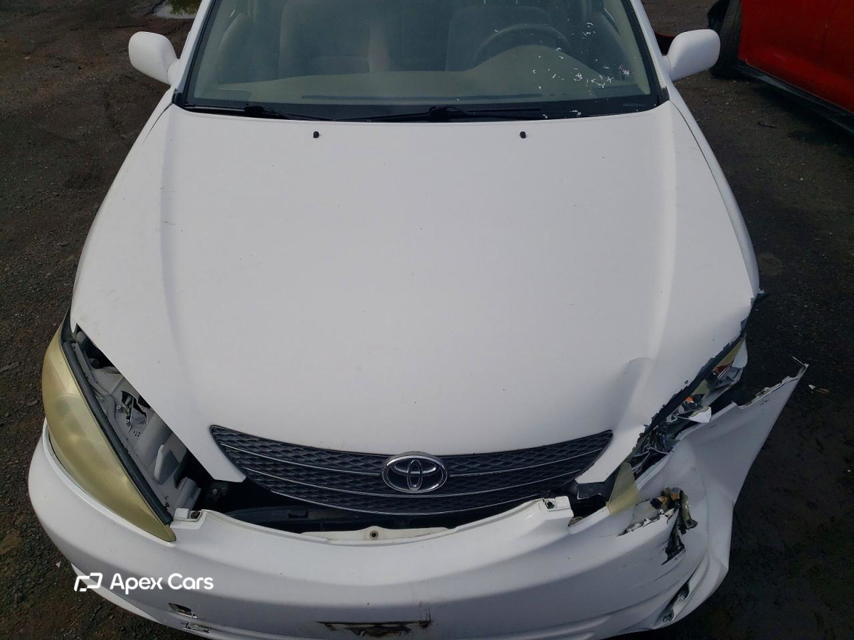 Toyota Camry 2004
