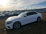 Mercedes-Benz E-klasse 2017
