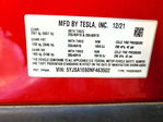 Tesla Model S 2022