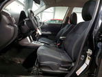 Subaru Forester 2011