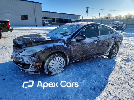 Mazda 6 2011 - Image 1 of 14