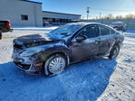 Mazda 6 2011