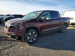 Honda Ridgeline 2019