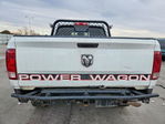 Dodge RAM 2010