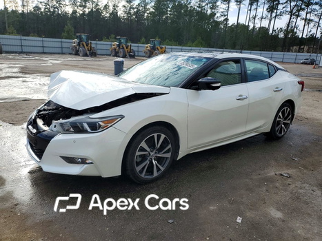 Nissan Maxima 2016 - Image 1 of 13