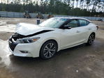 Nissan Maxima 2016