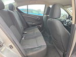Nissan Versa 2015