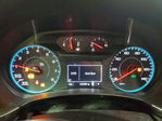 Chevrolet Equinox 2018