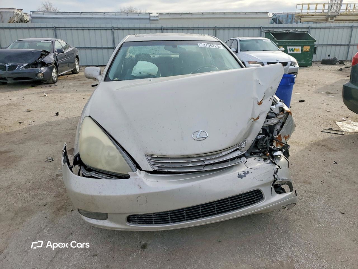 Lexus ES 2004