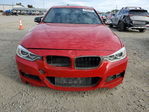 BMW Series 3 2012
