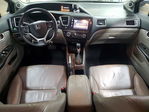 Honda Civic 2015