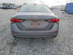 Nissan Sentra 2021