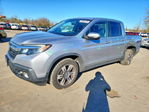 Honda Ridgeline 2017