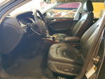 Audi A4 2012