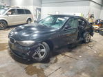 BMW Series 3 2013
