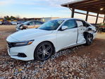 Honda Accord 2021