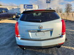 Cadillac SRX 2013