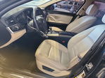 BMW Series 5 2011