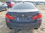 BMW Series 5 2015