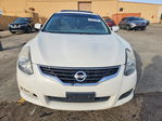 Nissan Altima 2012