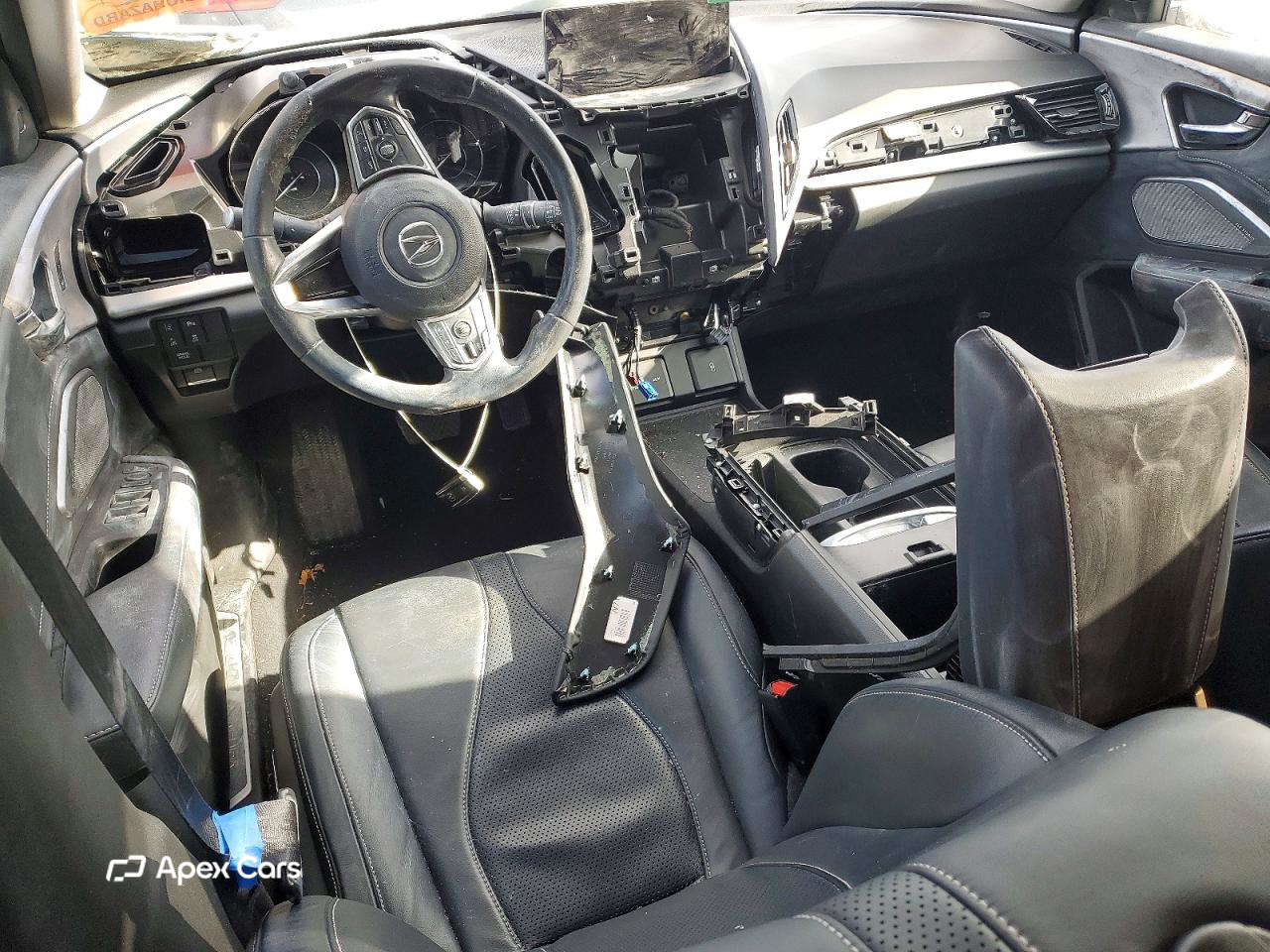 Acura RDX 2020