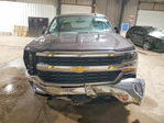 Chevrolet Silverado 2018
